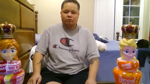 oorah1775 online show from March 5, 2025, 2:46 am