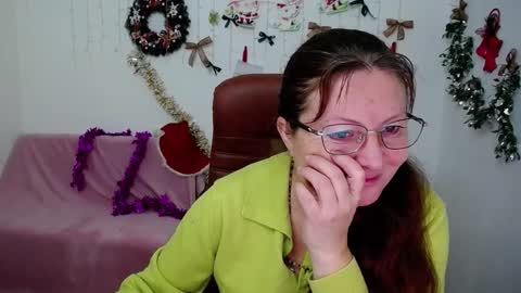 Vanessa online show from December 20, 2025, 6:20 am