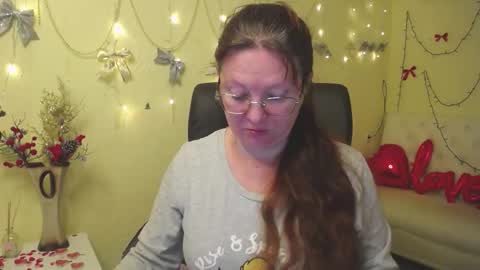 Vanessa online show from January 15, 2026, 6:40 am