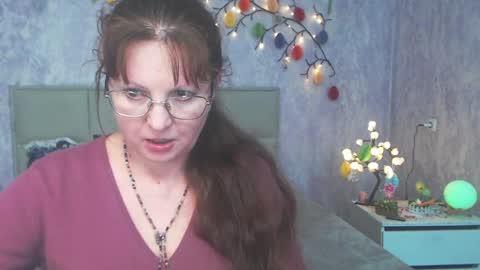 Vanessa online show from April 1, 2026, 1:41 pm