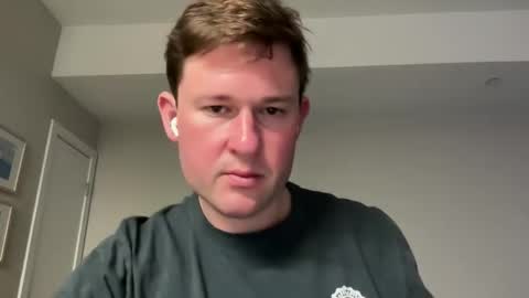 Horny and Bicurious online show from January 16, 2026, 4:49 am