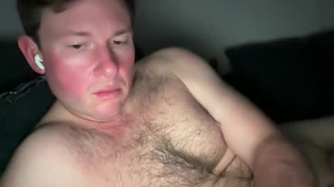 Horny and Bicurious online show from February 2, 2026, 6:12 am