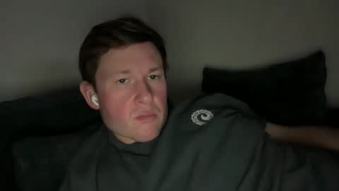 Horny and Bicurious online show from February 26, 2026, 6:01 am