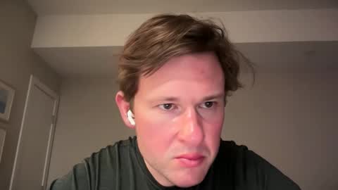 Horny and Bicurious online show from April 4, 2026, 2:54 am