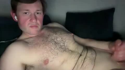 Horny and Bicurious online show from April 6, 2026, 4:46 am