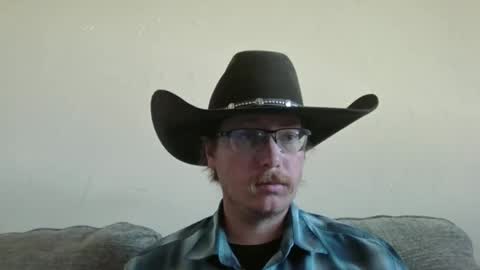 Snapshot of openmindedcowboy chatting on November 7, 2025, 4:18 pm kinkynerd online show from November 7, 2025, 4:18 pm
