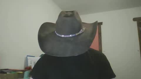 Snapshot of openmindedcowboy chatting on January 14, 2026, 4:07 am kinkynerd online show from January 14, 2026, 4:07 am