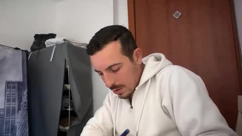 or online show from January 7, 2026, 12:51 pm