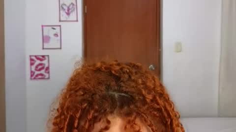 ORANGE ANGEL online show from January 9, 2026, 1:41 am