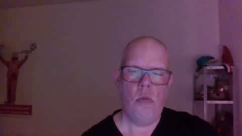 oranjemann55 online show from March 22, 2026, 9:07 pm