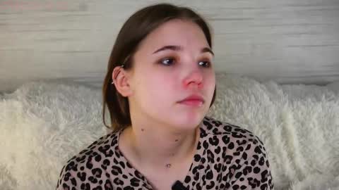 Jenny online show from February 13, 2026, 2:18 am