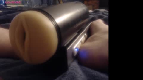 CrazyCumDude online show from February 15, 2025, 12:22 pm