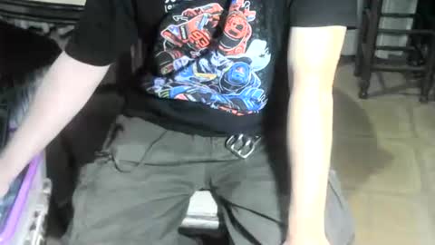 Ore online show from February 9, 2026, 6:17 am