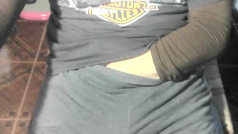 Snapshot of ore_cam chatting on June 28, 2026, 6:47 pm Ore online show from June 28, 2026, 6:47 pm