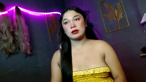 anura online show from November 23, 2025, 5:18 am