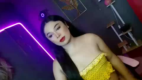 anura online show from December 17, 2025, 4:29 am