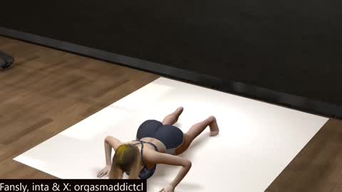 orgasmaddictcl online show from February 4, 2026, 2:56 pm