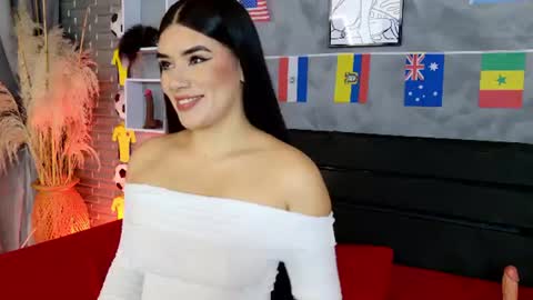 Snapshot of oriana__03 chatting on July 12, 2026, 12:29 pm Oriana online show from July 12, 2026, 12:29 pm
