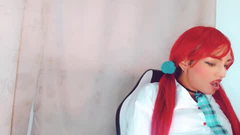 Oriana braom online show from March 3, 2025, 10:42 pm