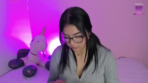 Snapshot of oriana_guzman chatting on October 23, 2025, 11:46 pm Miss Guzman online show from October 23, 2025, 11:46 pm