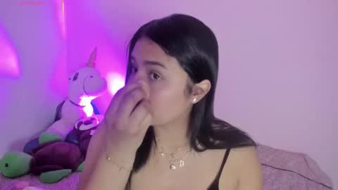 Snapshot of oriana_guzman chatting on November 10, 2025, 1:48 am Miss Guzman online show from November 10, 2025, 1:48 am