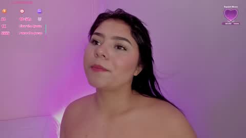 Miss Guzman  online show from March 5, 2026, 11:34 pm