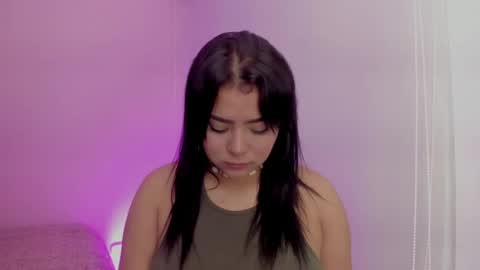 Miss Guzman  online show from April 18, 2026, 2:37 am