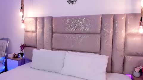 Snapshot of oriana_guzman chatting on June 26, 2026, 2:27 am Miss Guzman online show from June 26, 2026, 2:27 am