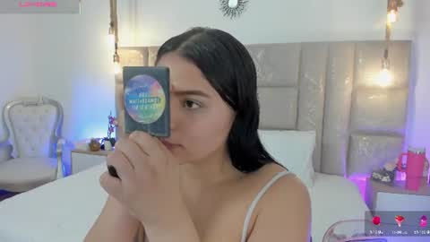Snapshot of oriana_guzman chatting on July 13, 2026, 11:51 pm Miss Guzman online show from July 13, 2026, 11:51 pm