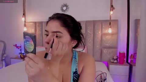 Snapshot of oriana_guzman chatting on July 30, 2026, 10:20 pm Miss Guzman online show from July 30, 2026, 10:20 pm