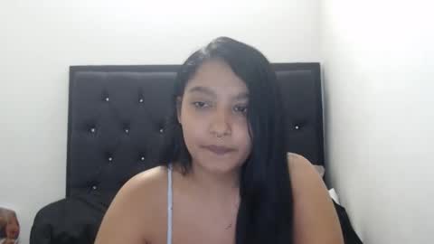 oriana_ston online show from February 21, 2026, 2:23 am