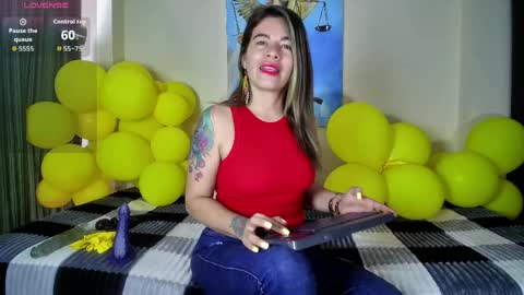 Oriana online show from May 21, 2026, 6:59 pm