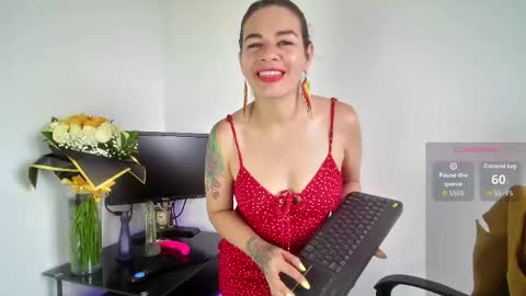 Oriana online show from May 30, 2026, 6:05 pm
