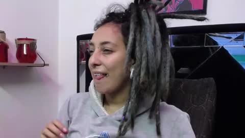 Snapshot of orianna_bodmod chatting on December 3, 2024, 3:52 am ORIANNA online show from December 3, 2024, 3:52 am