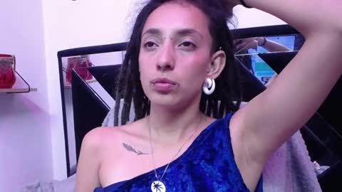 Snapshot of orianna_bodmod chatting on December 19, 2024, 7:29 am ORIANNA online show from December 19, 2024, 7:29 am