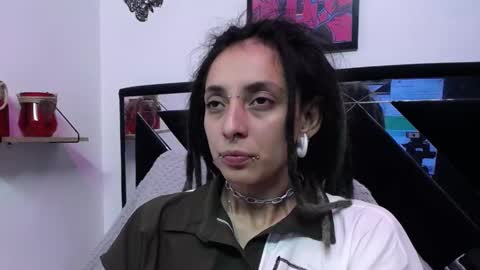 Snapshot of orianna_bodmod chatting on December 27, 2024, 6:03 am ORIANNA online show from December 27, 2024, 6:03 am