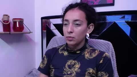 Snapshot of orianna_bodmod chatting on December 31, 2024, 5:33 am ORIANNA online show from December 31, 2024, 5:33 am