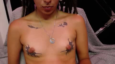 Snapshot of orianna_bodmod chatting on January 21, 2025, 7:37 am ORIANNA online show from January 21, 2025, 7:37 am