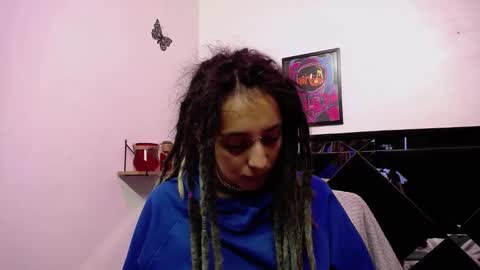 Snapshot of orianna_bodmod chatting on January 29, 2025, 4:15 am ORIANNA online show from January 29, 2025, 4:15 am