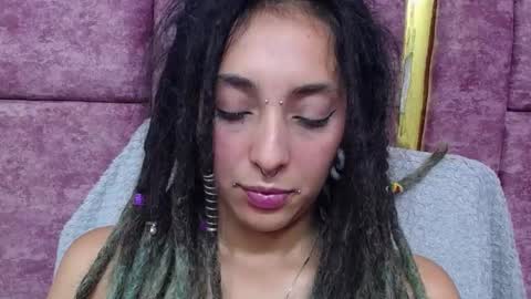 Snapshot of orianna_bodmod chatting on February 21, 2025, 11:11 am ORIANNA online show from February 21, 2025, 11:11 am