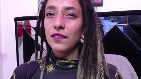 Snapshot of orianna_bodmod chatting on February 28, 2025, 11:03 am ORIANNA online show from February 28, 2025, 11:03 am