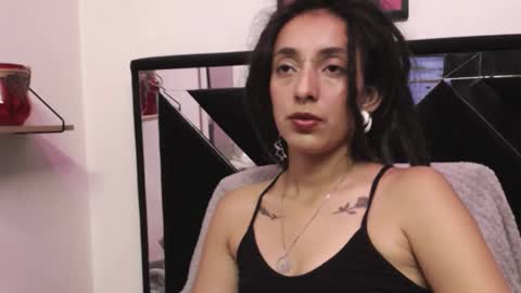 Snapshot of orianna_bodmod chatting on March 8, 2025, 1:47 pm ORIANNA online show from March 8, 2025, 1:47 pm