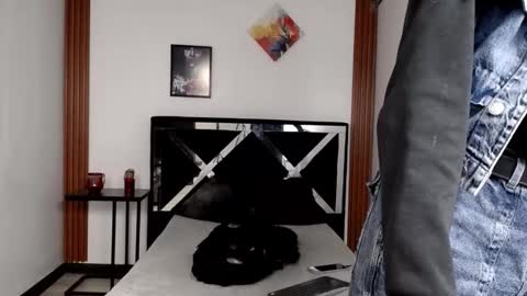 Snapshot of orianna_bodmod chatting on November 8, 2025, 11:54 am ORIANNA online show from November 8, 2025, 11:54 am