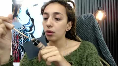 ORIANNA online show from July 16, 2026, 11:38 am