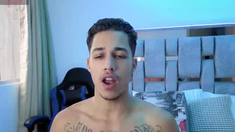 Orionblaze 69  online show from October 23, 2025, 9:13 pm