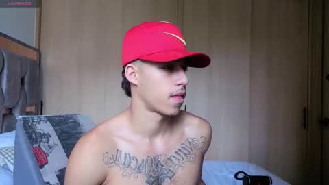 Orionblaze 69  online show from October 27, 2025, 7:51 pm