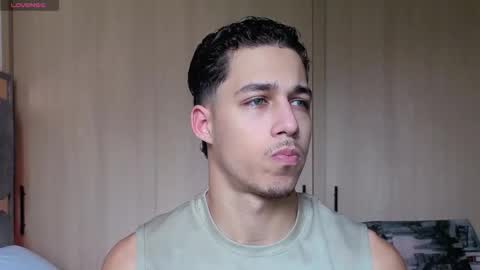 Orionblaze 69  online show from October 28, 2025, 9:06 pm