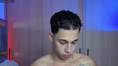 Orionblaze 69  online show from October 30, 2025, 12:12 am