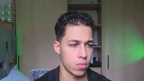 Orionblaze 69  online show from December 17, 2025, 7:09 pm