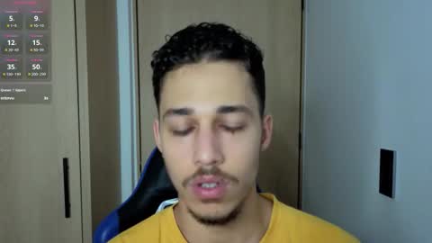 Orionblaze 69  online show from February 22, 2026, 12:12 am